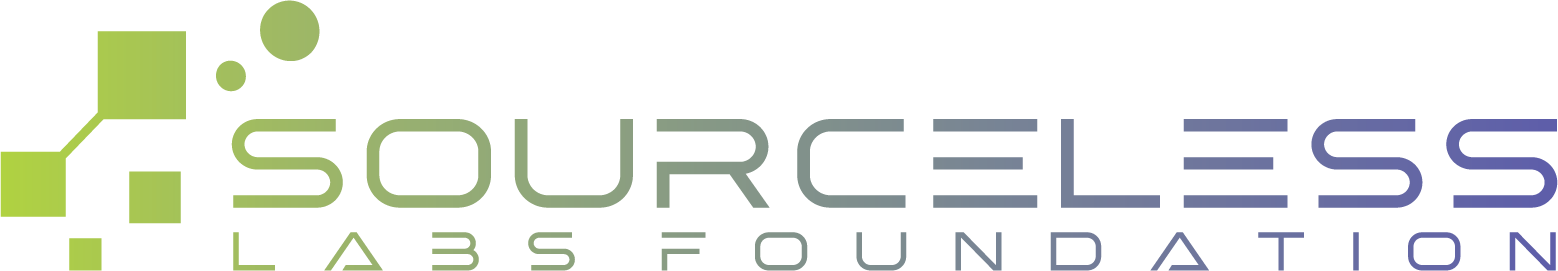SourceLess Labs Foundation
